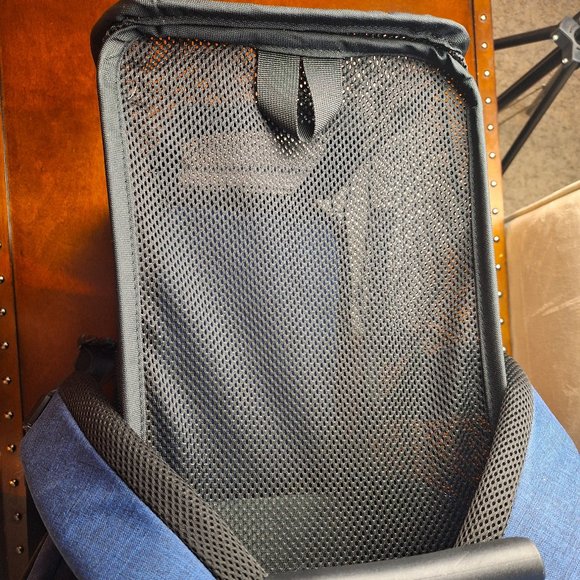 Lightweight Small Dog or Cat Backpack Carrier - Picture 10 of 10